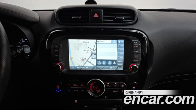 Kia Soul 2017 — photo 14