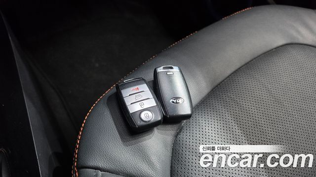Kia Soul 2017 — photo 16