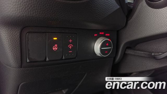 Kia Soul 2017 — photo 17