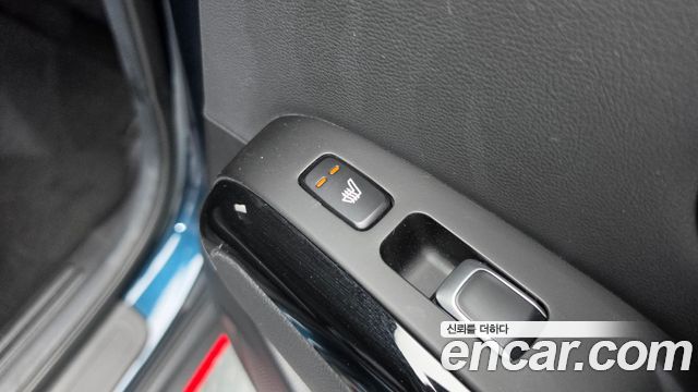 Kia Soul 2017 — photo 19