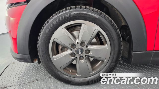 Mini Cooper 2023 — photo 5