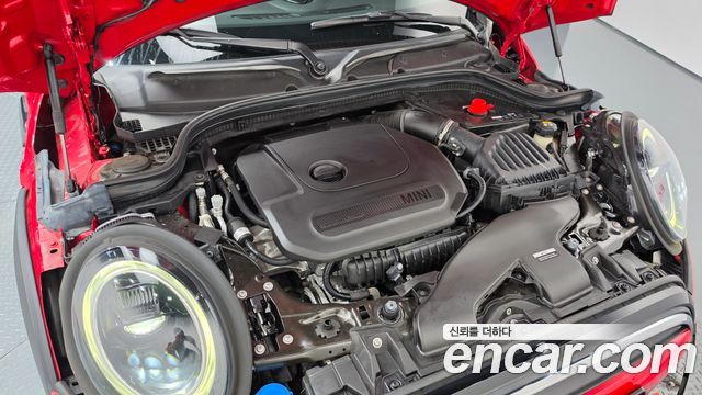 Mini Cooper 2023 — photo 6