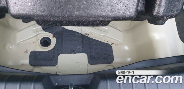 Kia K5 2016 — photo 20