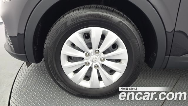 Renault Korea XM3 2023 — photo 5