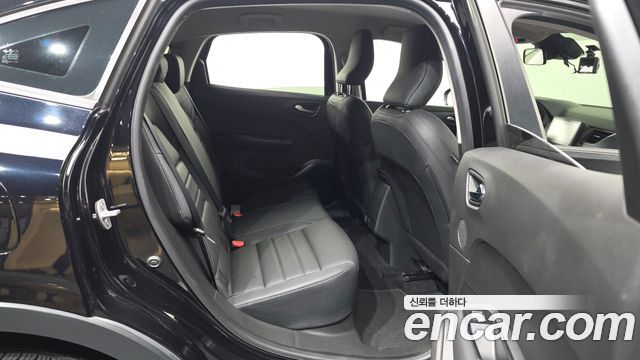 Renault Korea XM3 2023 — photo 12