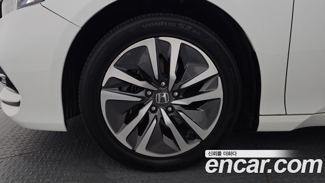 Honda Accord 2018 — photo 5