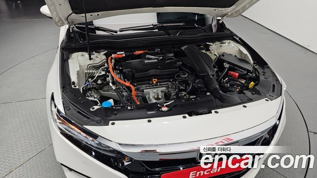 Honda Accord 2018 — photo 6