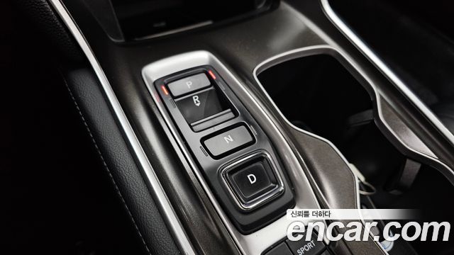 Honda Accord 2018 — photo 12