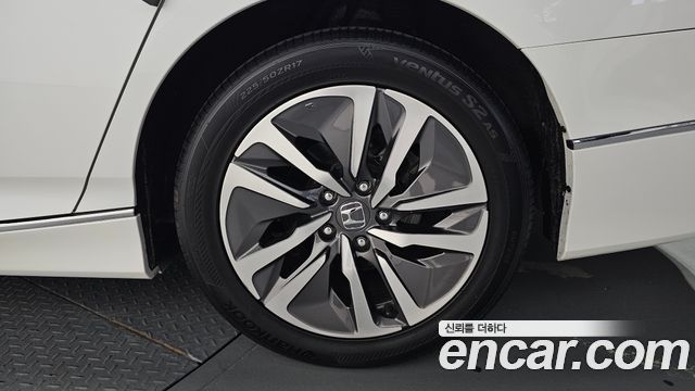 Honda Accord 2018 — photo 7