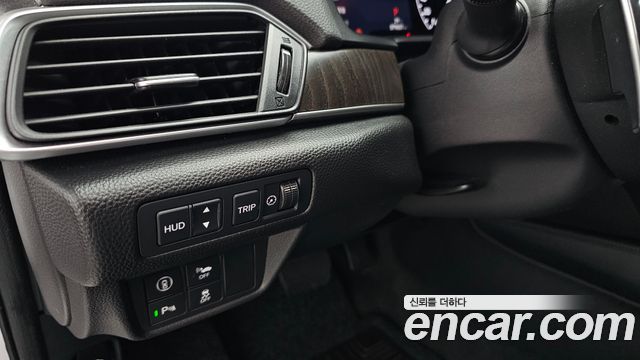 Honda Accord 2018 — photo 29