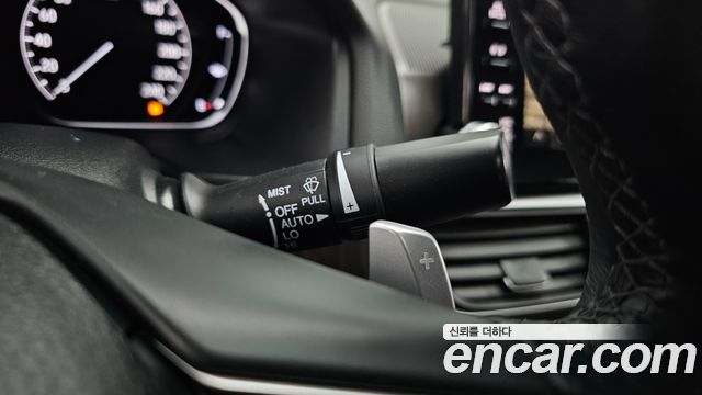 Honda Accord 2018 — photo 32