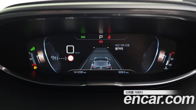 Peugeot 3008 2019 — photo 8