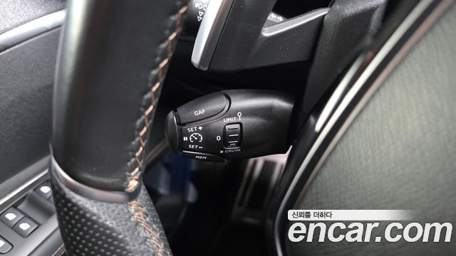 Peugeot 3008 2019 — photo 18