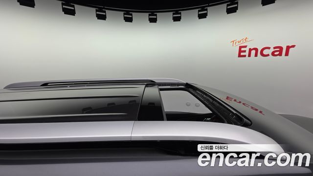 Kia Mohave 2022 — photo 12