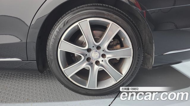 Mercedes-Benz S-Class 2015 — photo 5