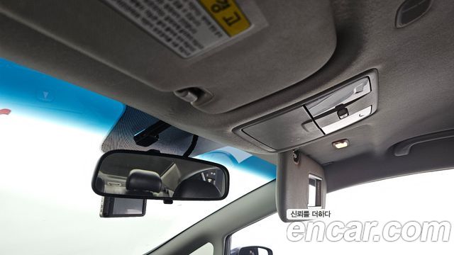 Kia K3 2014 — photo 20