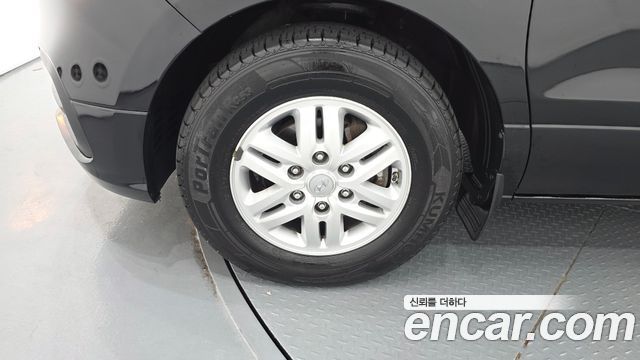 Hyundai Starex 2020 — photo 5