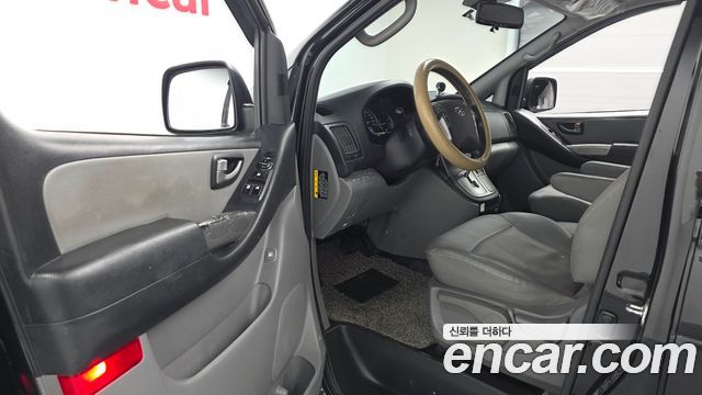 Hyundai Starex 2020 — photo 10