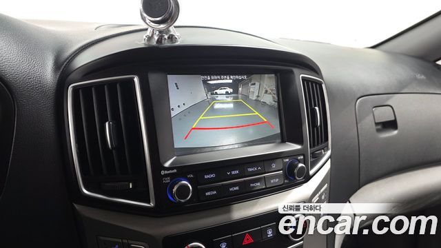 Hyundai Starex 2020 — photo 14