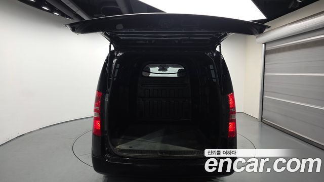 Hyundai Starex 2020 — photo 20