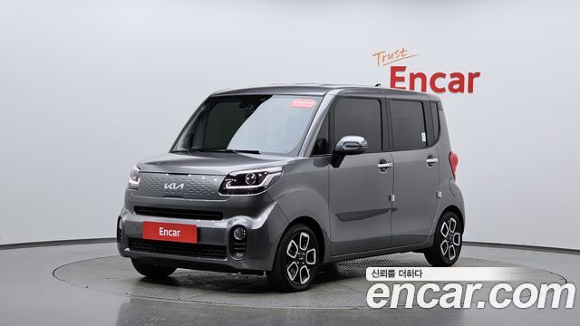Kia RAY 2022 — photo 31