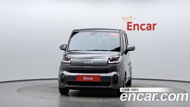 Kia RAY 2022 — photo 3