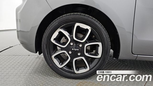 Kia RAY 2022 — photo 5