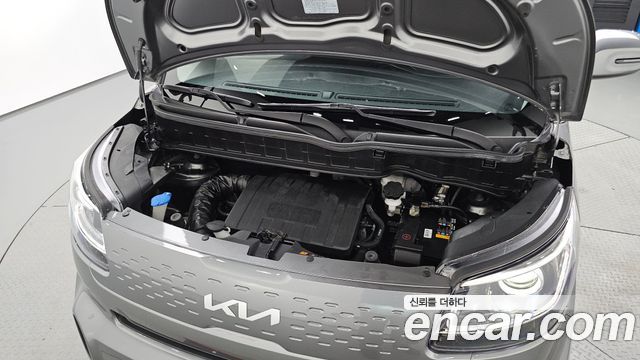 Kia RAY 2022 — photo 6