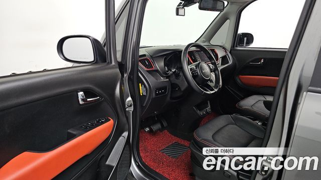 Kia RAY 2022 — photo 13