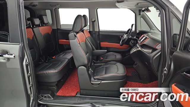 Kia RAY 2022 — photo 17