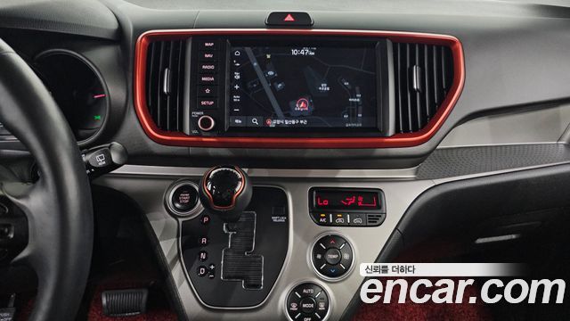 Kia RAY 2022 — photo 19