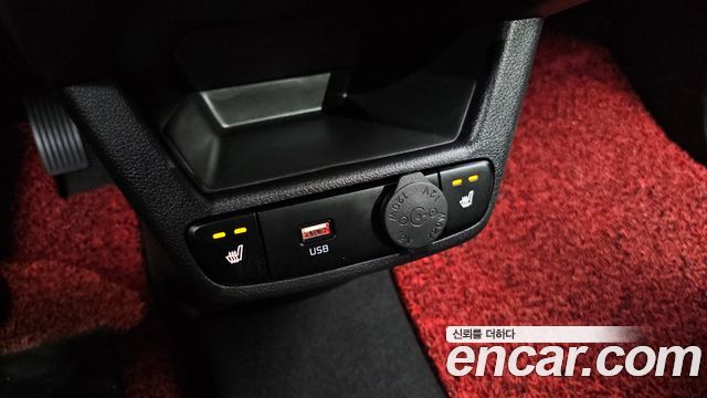 Kia RAY 2022 — photo 20