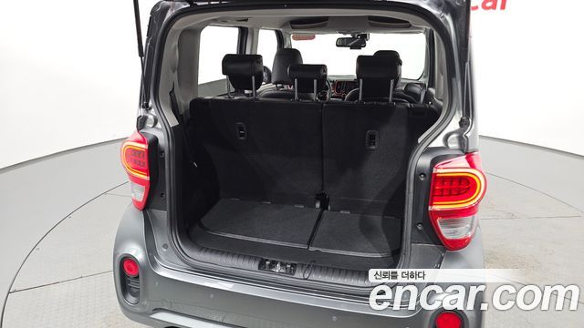 Kia RAY 2022 — photo 22