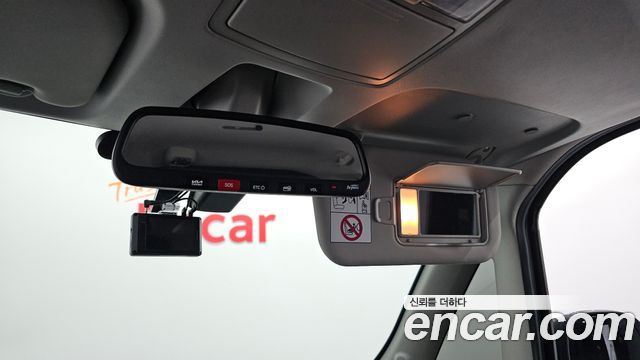 Kia RAY 2022 — photo 23