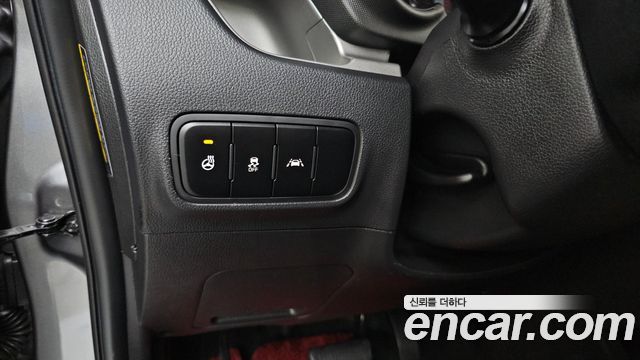 Kia RAY 2022 — photo 24