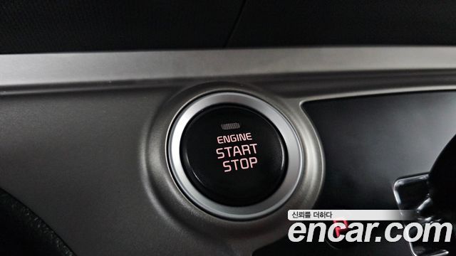 Kia RAY 2022 — photo 25