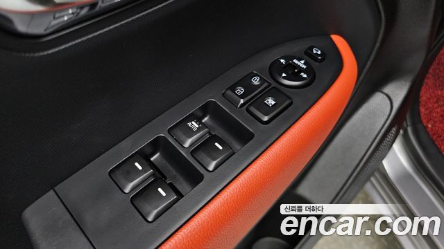 Kia RAY 2022 — photo 26