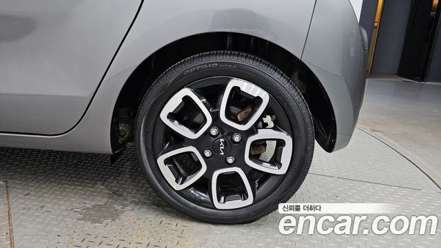 Kia RAY 2022 — photo 7