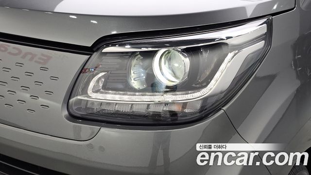 Kia RAY 2022 — photo 8
