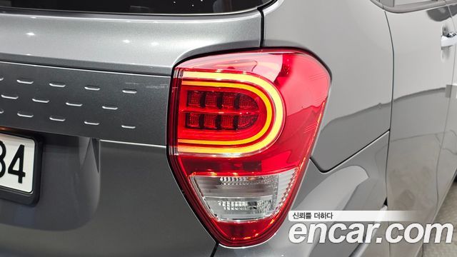 Kia RAY 2022 — photo 9