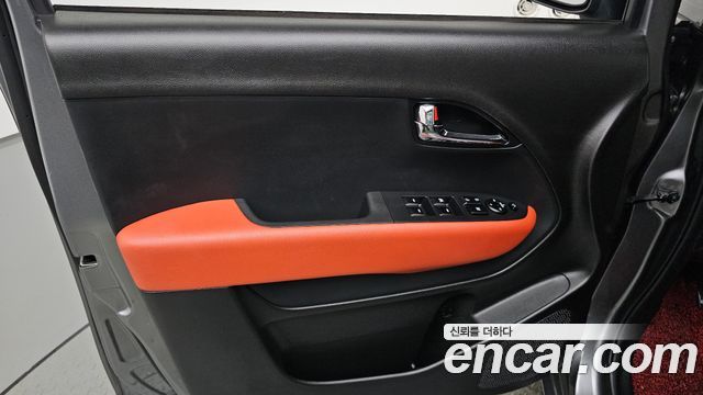 Kia RAY 2022 — photo 14