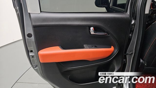 Kia RAY 2022 — photo 15