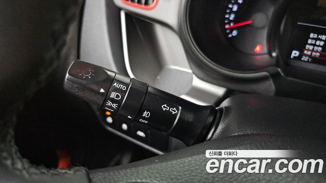 Kia RAY 2022 — photo 29