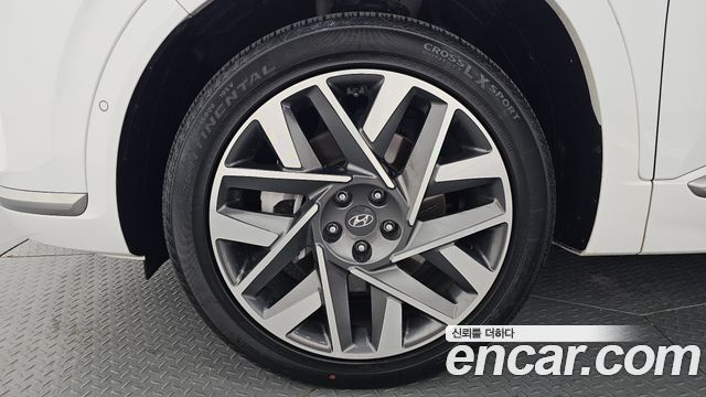 Hyundai Santafe 2023 — photo 5