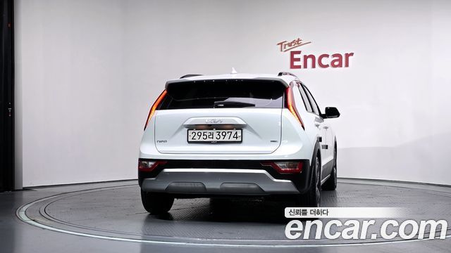 Kia Niro 2022 — photo 4
