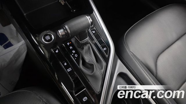 Kia Niro 2022 — photo 9