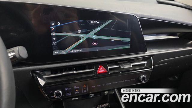 Kia Niro 2022 — photo 14