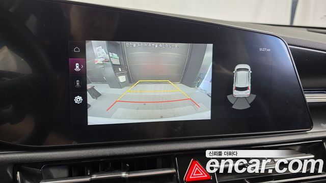 Kia Niro 2022 — photo 15