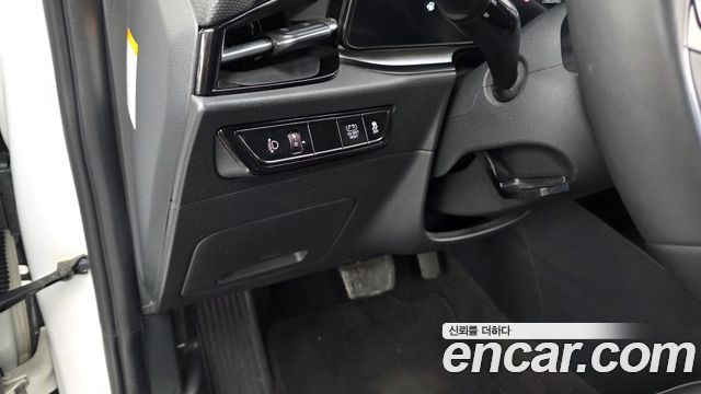 Kia Niro 2022 — photo 18