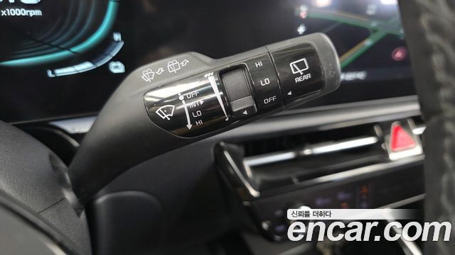 Kia Niro 2022 — photo 19